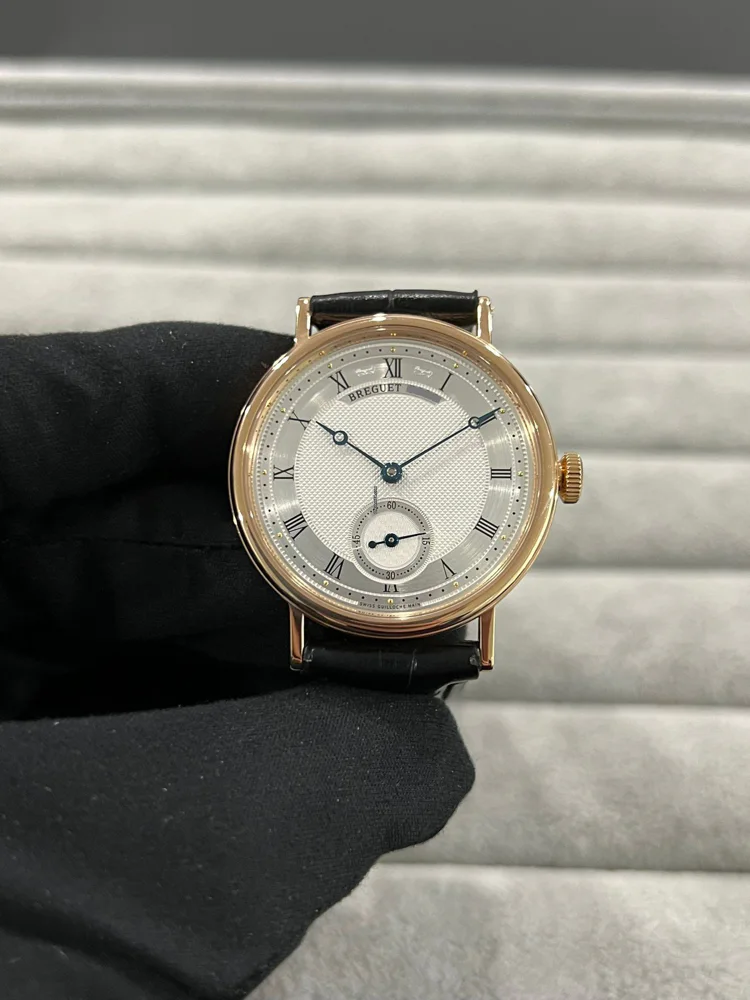 Breguet Classique 5907ba/12/984